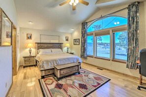 Apartment (2 Bedrooms) | Interior - 5 Mi to Hot Springs: Condo in Pagosa Springs! (Pagosa Springs)