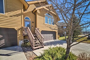 아파트 (2 Bedrooms) | 내부