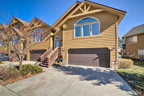 Leilighet (2 Bedrooms) | Innvendig