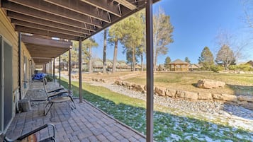 Apartemen (2 Bedrooms) | Interior