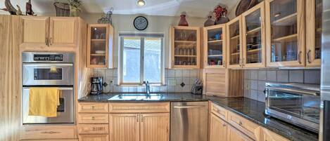 Apartment (2 Bedrooms) | Innenbereich