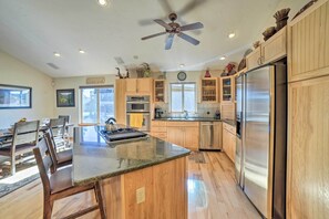 아파트 (2 Bedrooms) | 내부