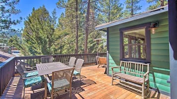 Rumah (2 Bedrooms) | Interior