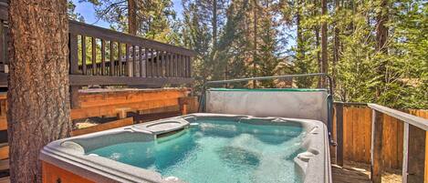 Ferienhaus (2 Bedrooms) | Fassade der Unterkunft