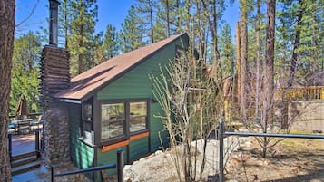 Rumah (2 Bedrooms) | Interior