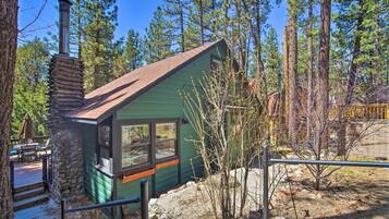 獨棟房屋 (2 Bedrooms) | 住宿內部