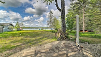 Cottage (4 Bedrooms) | Interieur