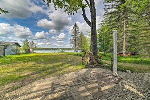 Cottage (4 Bedrooms) | Interior - 'northern Nights Beachfront Cottage' in Kalkaska (Kalkaska)
