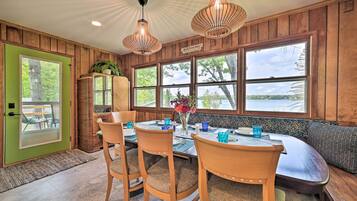 Cottage (4 Bedrooms) | Interior