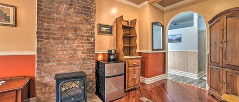 Nhà (4 Bedrooms) | Nội thất