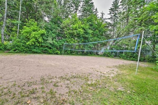 Ferienhaus (4 Bedrooms) | Innenbereich