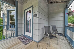 House (4 Bedrooms) | Interior - Sault Ste Marie Historic Home, Walk to Town! (Sault Ste. Marie)