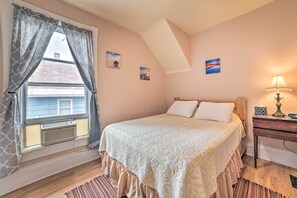 Ferienhaus (4 Bedrooms) | Innenbereich