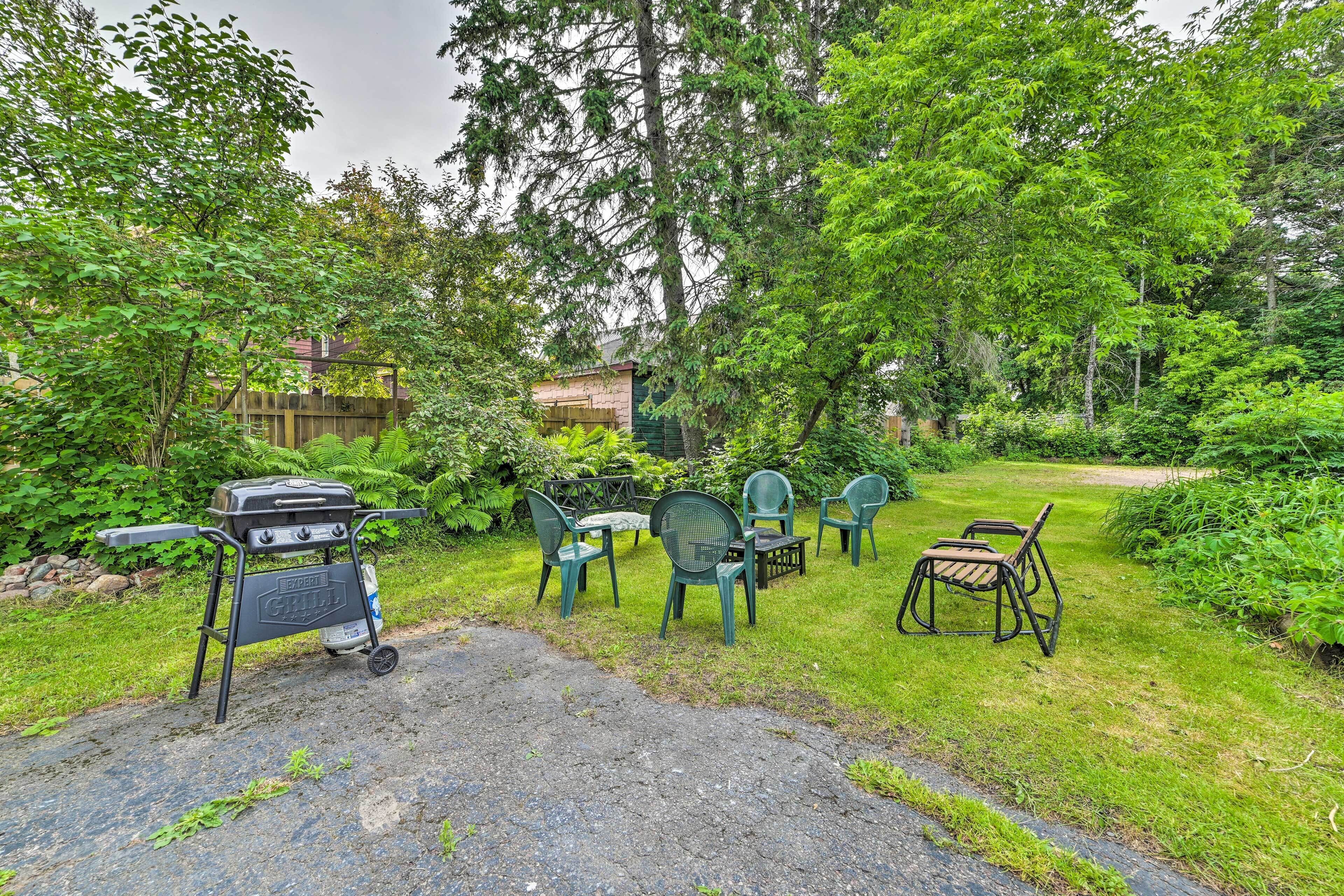 Nhà (4 Bedrooms) | Nội thất