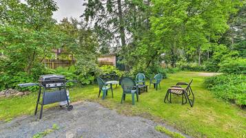 Nhà (4 Bedrooms) | Nội thất