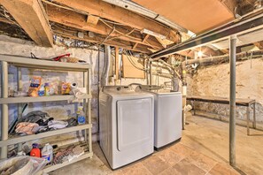 Casa (4 Bedrooms) | Interior