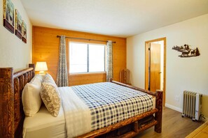 Hus (2 Bedrooms) | Innvendig