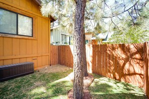 Hus (2 Bedrooms) | Innvendig