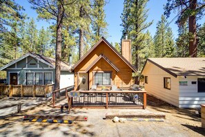 Hus (2 Bedrooms) | Innvendig