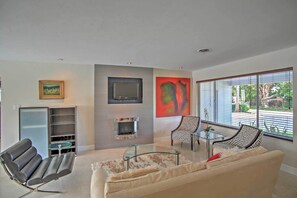 House (3 Bedrooms) | Interior - Upscale Wilton Manors Retreat, 2 Mi From Ocean! (Wilton Manors)