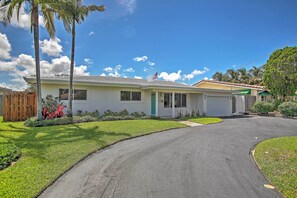 House (3 Bedrooms) | Interior - Upscale Wilton Manors Retreat, 2 Mi From Ocean! (Wilton Manors)