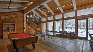 Sala de juegos