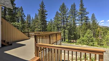 Rumah (4 Bedrooms) | Interior