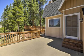 Talo (4 Bedrooms) | Sisätilat