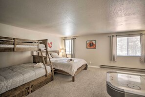 Casa (4 Bedrooms) | Interior