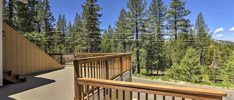 Casa (4 Bedrooms) | Interior