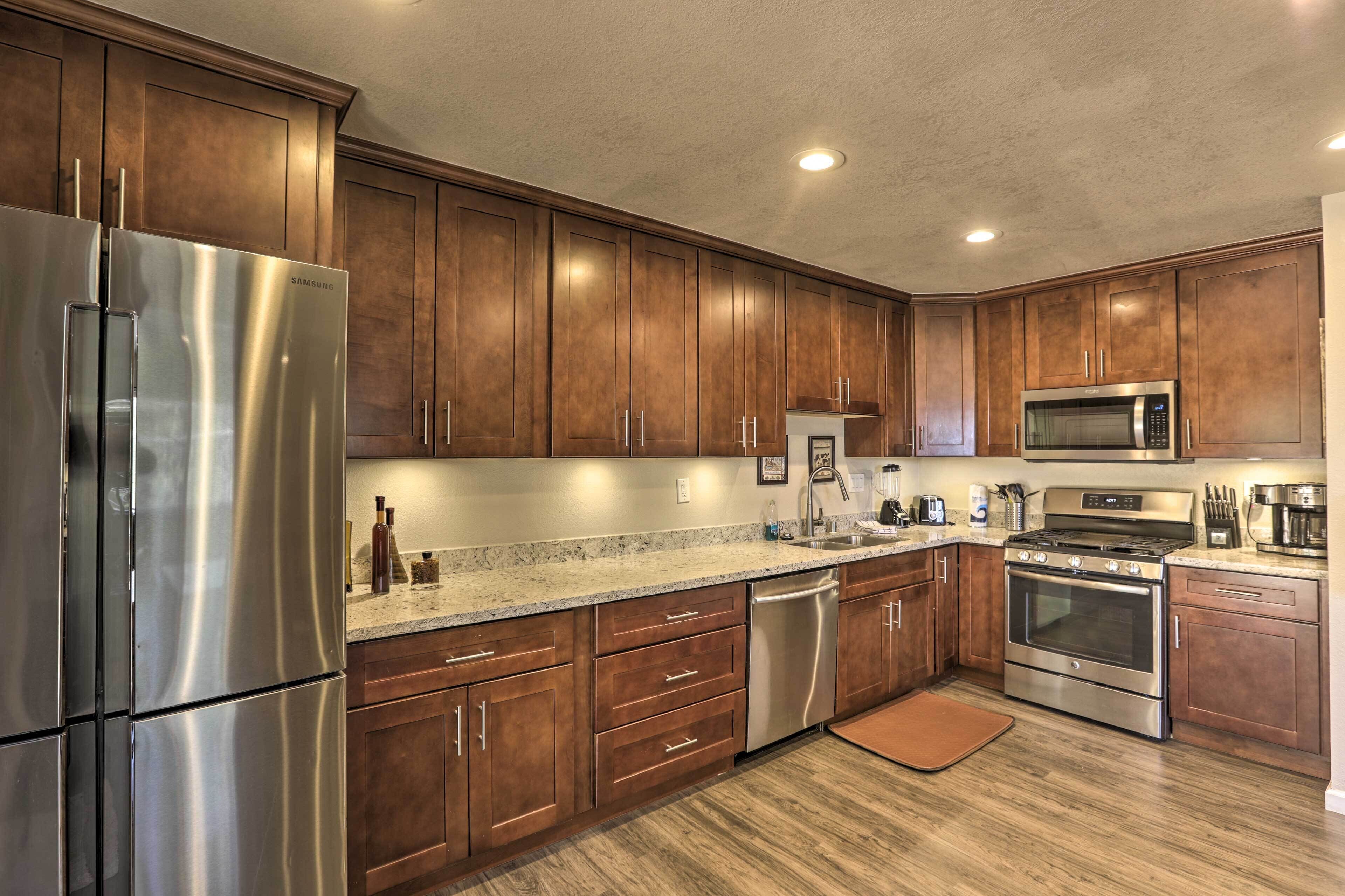 Nhà (4 Bedrooms) | Nội thất