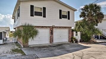 Cottage (2 Bedrooms) | Bahagian dalam