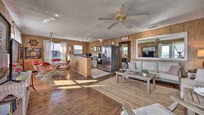 Småhus (2 Bedrooms) | Innvendig