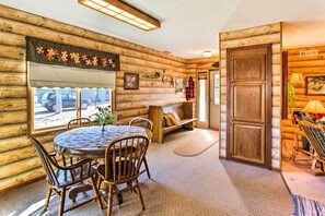 Casa (2 Bedrooms) | Interior