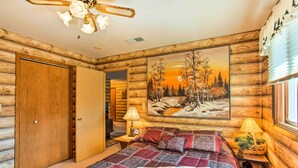 Rumah (2 Bedrooms) | Interior