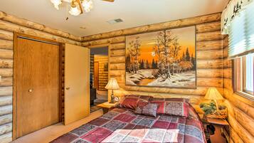 獨棟房屋 (2 Bedrooms) | 住宿內部