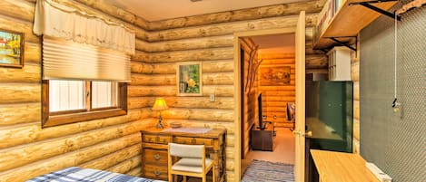 單棟房屋 (2 Bedrooms) | 內部