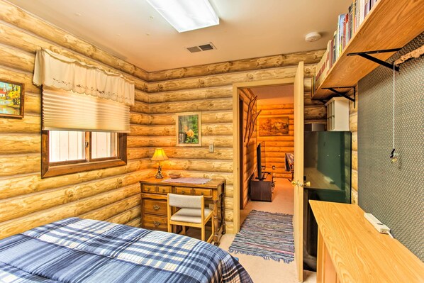 Casa (2 Bedrooms) | Interior