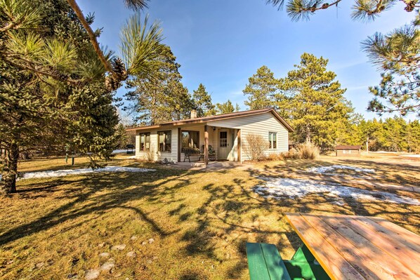 Nhà (2 Bedrooms) | Nội thất