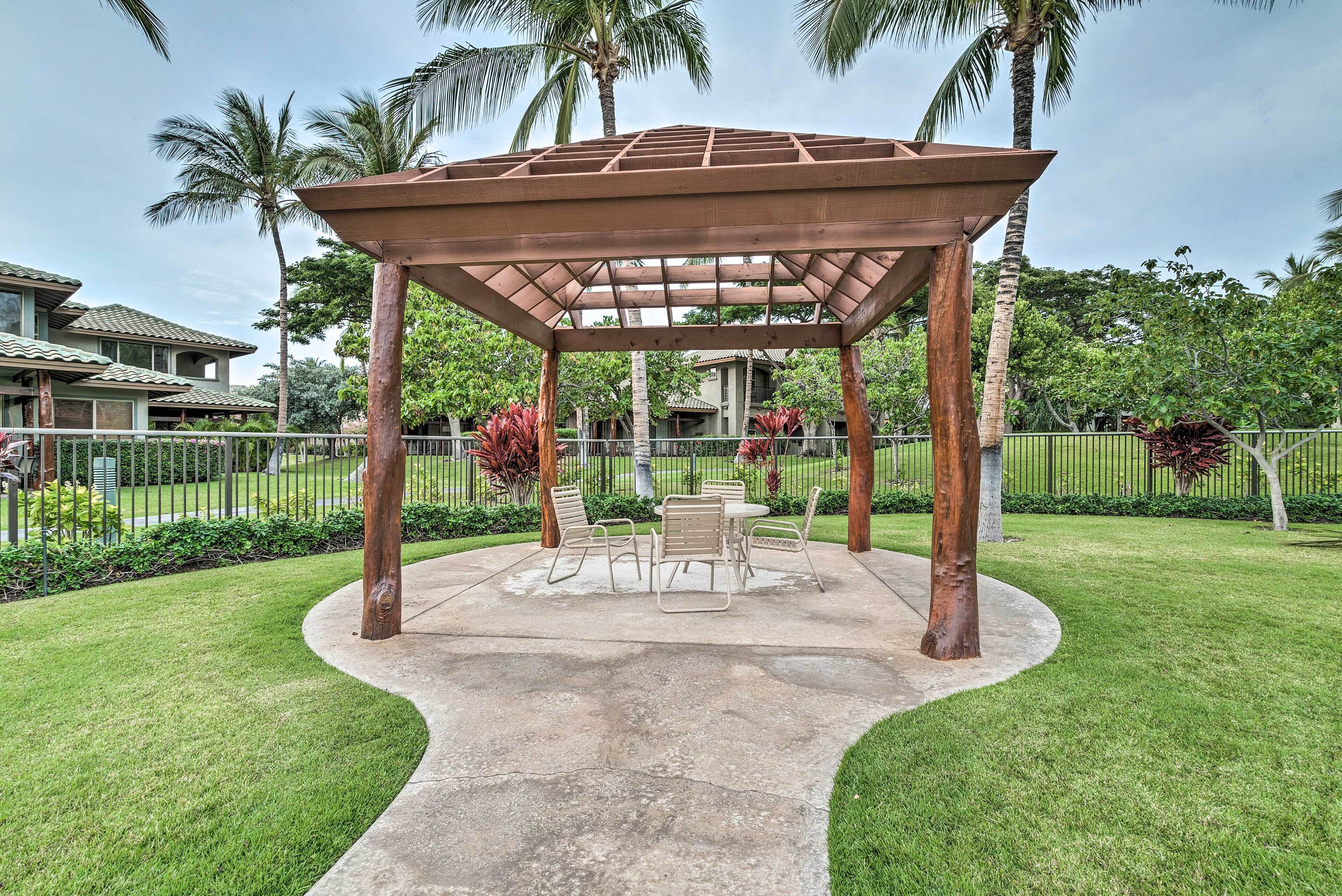 公寓 (2 Bedrooms) | 住宿內部