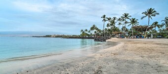 Luxe Big Island Vacation Rental Along Kohala Coast