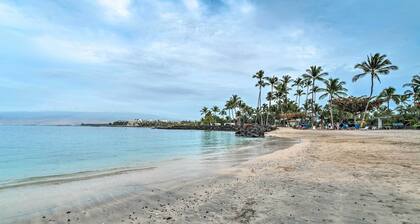Luxe Big Island Vacation Rental Along Kohala Coast