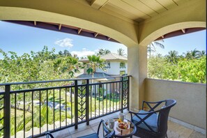 Apartment (2 Bedrooms) | Interior - Luxe Big Island Vacation Rental Along Kohala Coast (Kamuela)