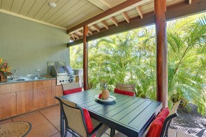 Căn hộ (2 Bedrooms) | Nội thất