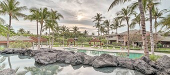 Luxe Big Island Vacation Rental Along Kohala Coast