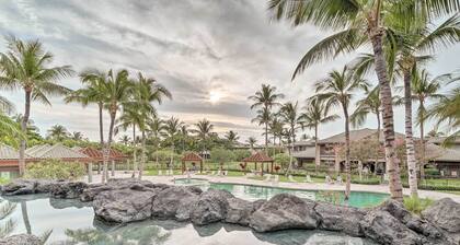 Luxe Big Island Vacation Rental Along Kohala Coast
