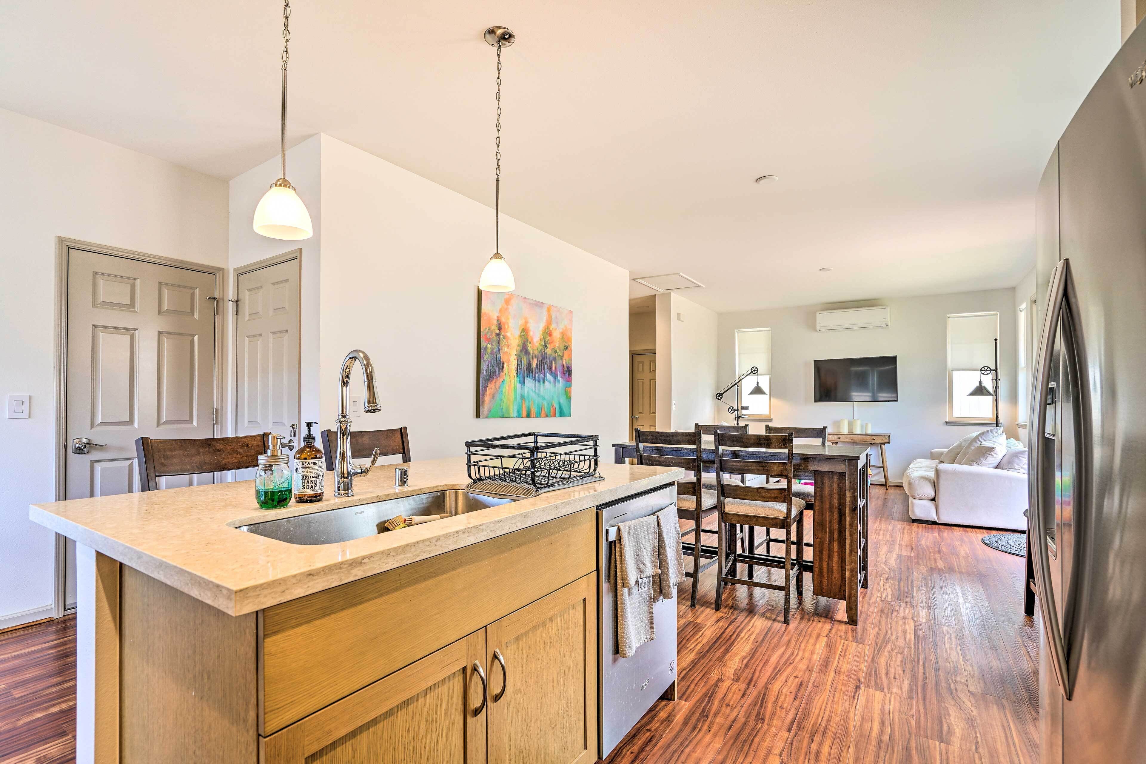 Casa (4 Bedrooms) | Interior