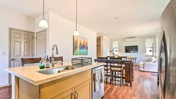 Casa (4 Bedrooms) | Interior