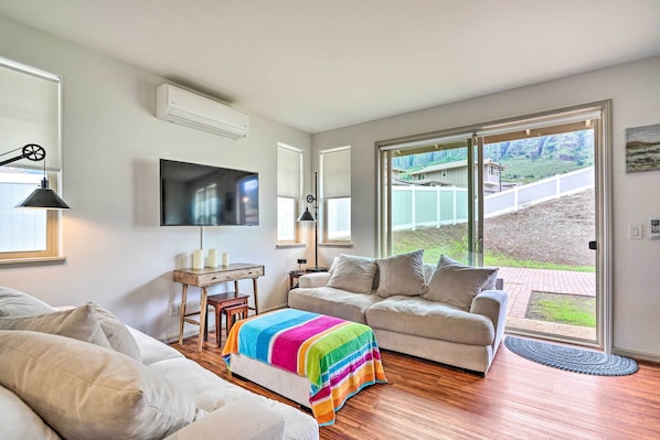 Hus (4 Bedrooms) | Interiør