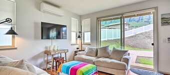 Modern Waianae Home w/ Mountain & Valley View